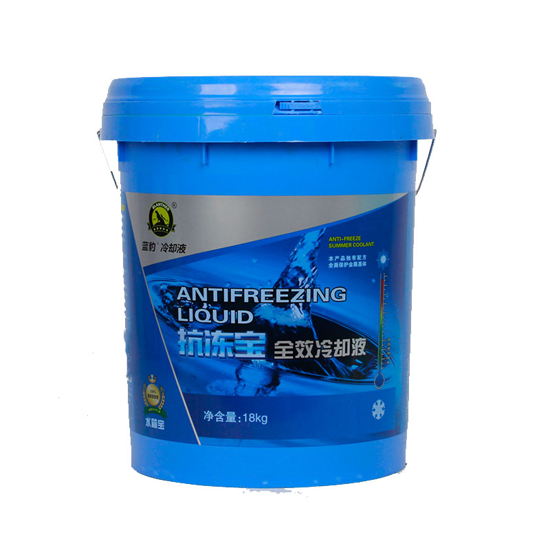 冷却液/水箱宝/有机型防冻液